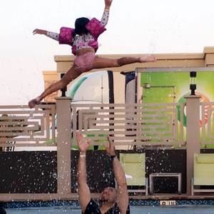 Meet your Posher, Edgar